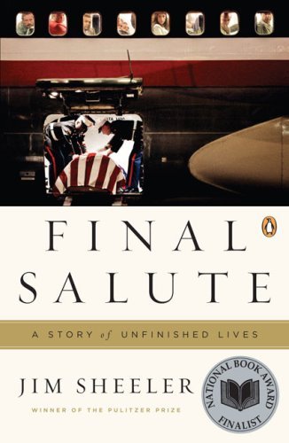 Final Salute: A Story of Unfinished Lives